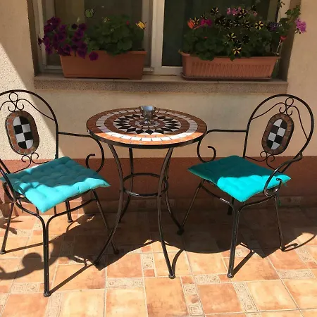 Black Sea House 3* Κονστάντζα