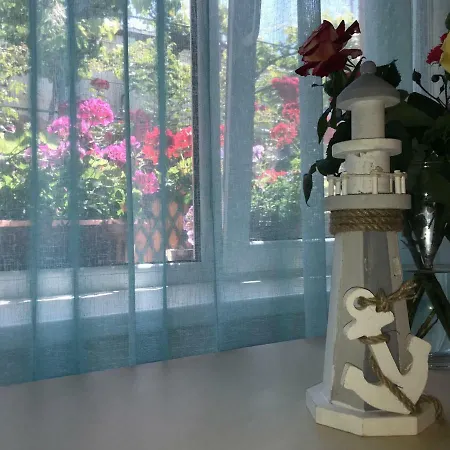 Black Sea House Πανσιόν Κονστάντζα