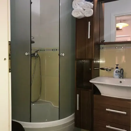 Black Sea House Κονστάντζα