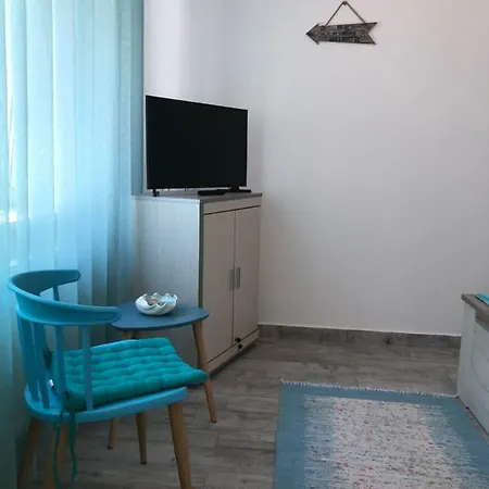 Black Sea House Κονστάντζα