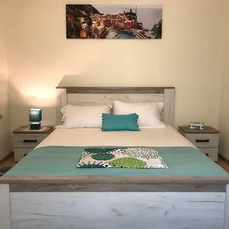 Black Sea House Πανσιόν 3*