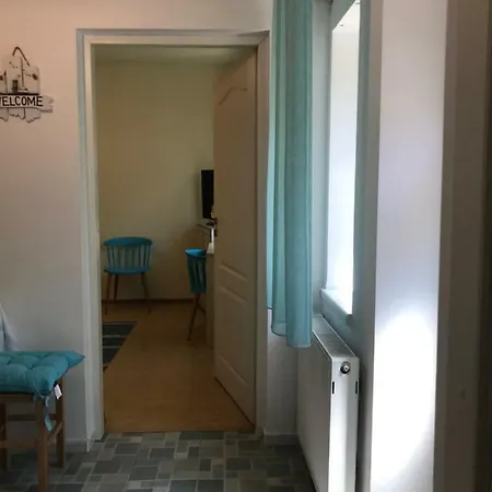 Πανσιόν Black Sea House