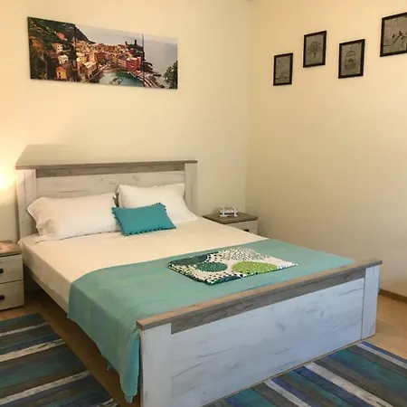 Black Sea House Πανσιόν Κονστάντζα