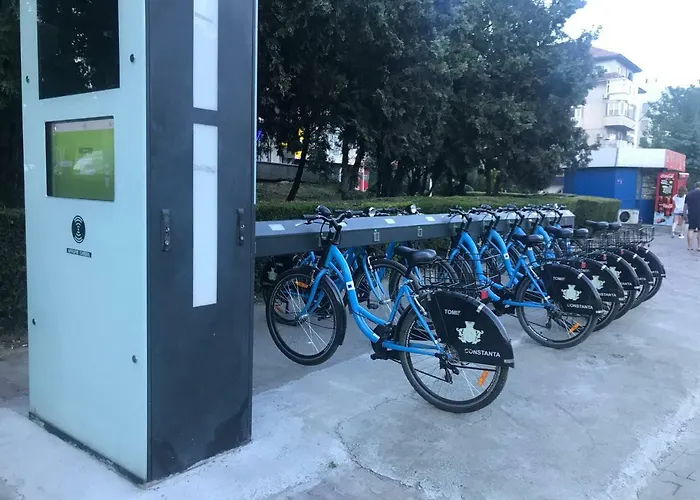 ゲストハウス Black Sea House 3*