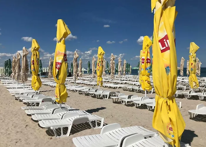 ゲストハウス Black Sea House 3*