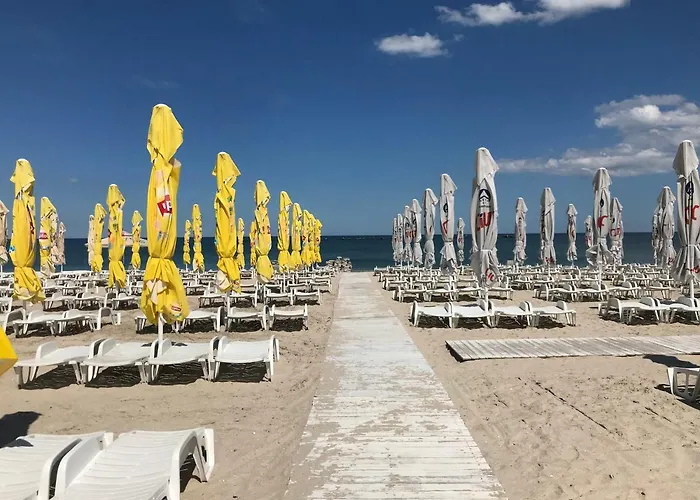 ゲストハウス Black Sea House 3*