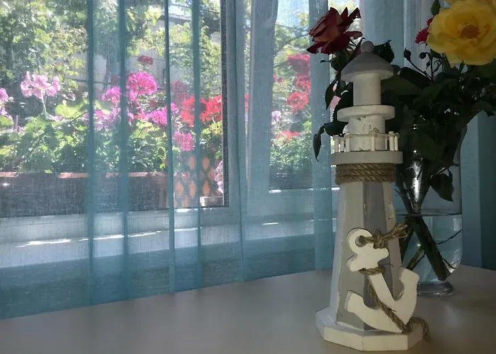 Black Sea House ゲストハウス コンスタンツァ