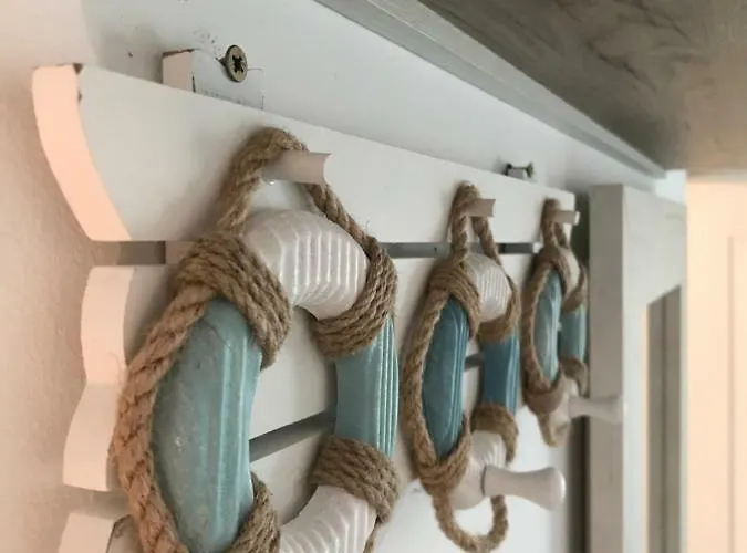 Black Sea House 3* コンスタンツァ