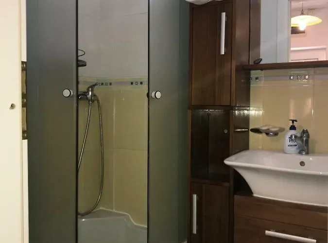 Black Sea House コンスタンツァ