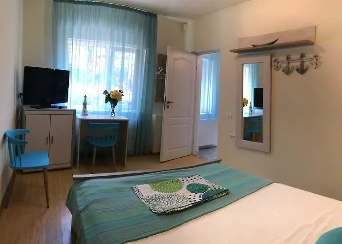 Black Sea House コンスタンツァ