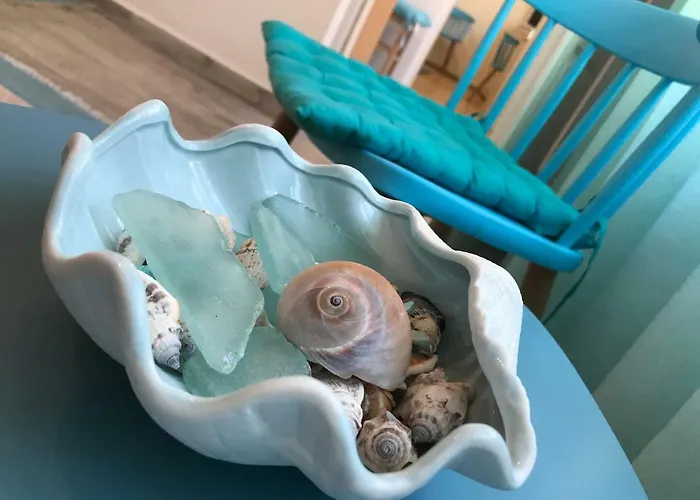 Black Sea House ゲストハウス 3*