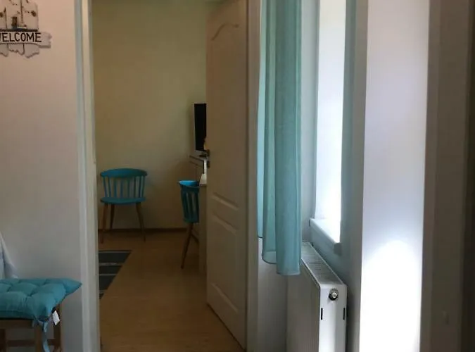 ゲストハウス Black Sea House