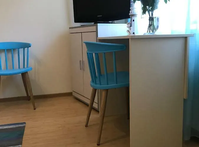 Black Sea House ゲストハウス コンスタンツァ