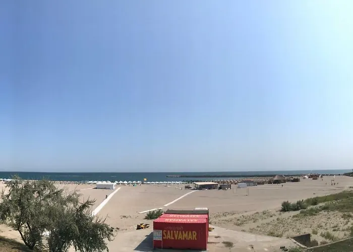 ゲストハウス Black Sea House 3*