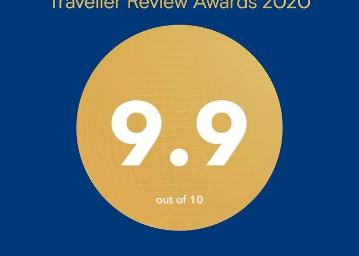 ゲストハウス Black Sea House コンスタンツァ