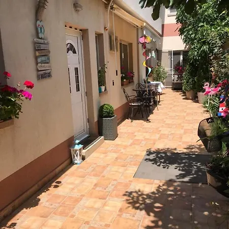 Black Sea House Penzion