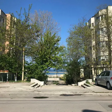 Black Sea House Guest house *
