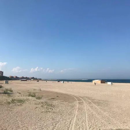 Black Sea House Constanta