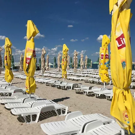 Penzion Black Sea House 3*