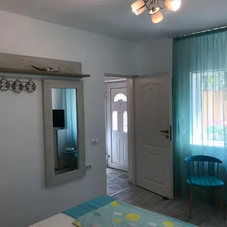 Black Sea House Guest house