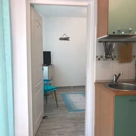 Black Sea House Guest house *