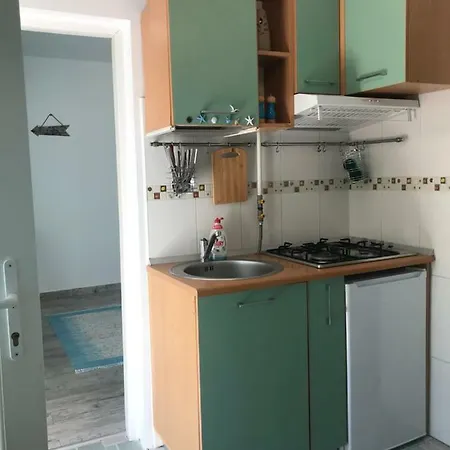 Black Sea House Constanta