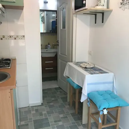 Penzion Black Sea House 3*