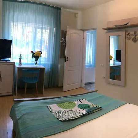 Black Sea House Constanţa