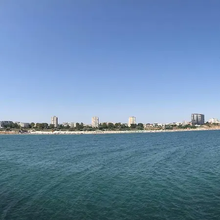 Black Sea House Constanţa