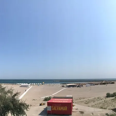 Penzion Black Sea House 3*