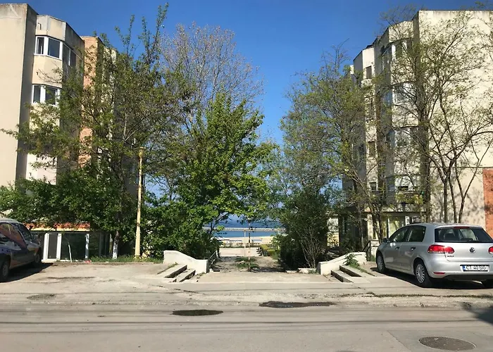 Black Sea House ゲストハウス 3*