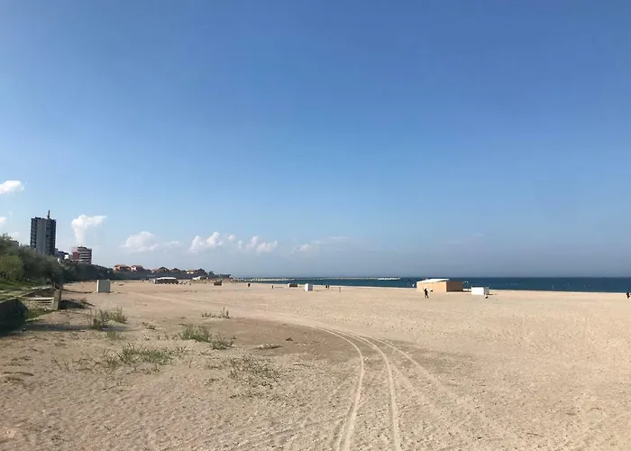 Black Sea House コンスタンツァ