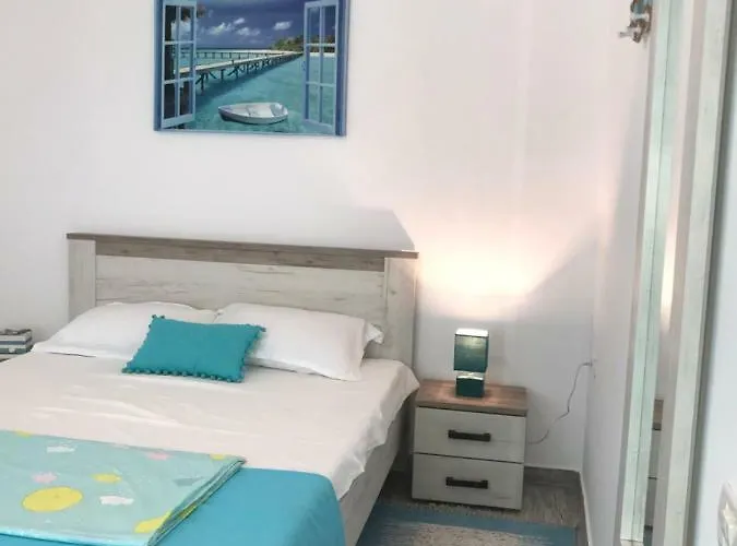 Black Sea House ゲストハウス コンスタンツァ