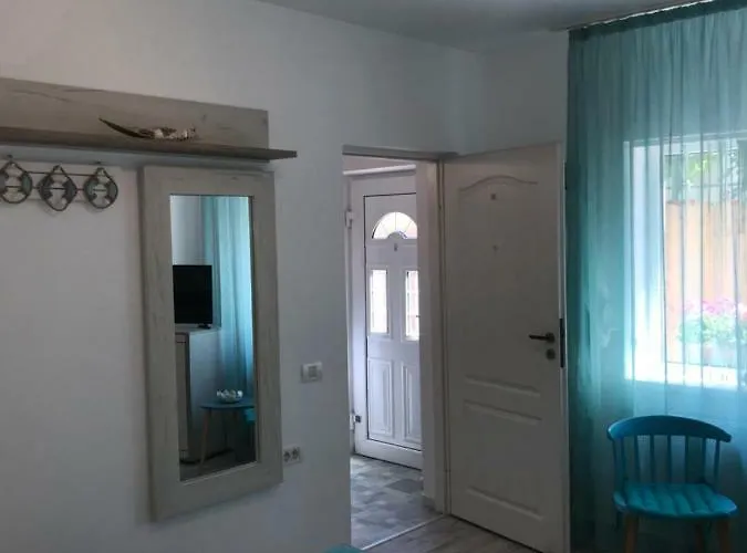 Black Sea House ゲストハウス