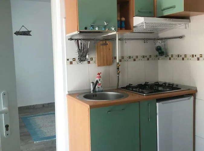 Black Sea House コンスタンツァ