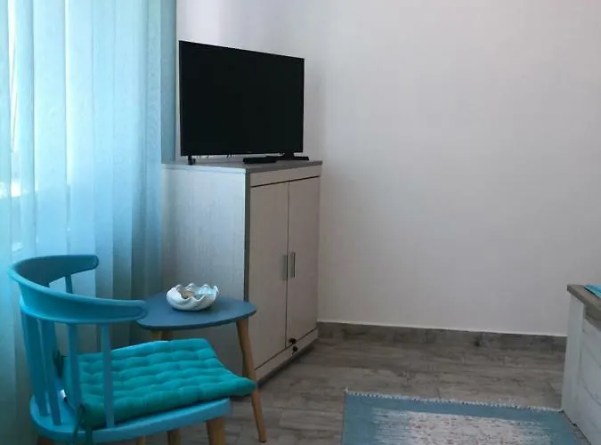 Black Sea House コンスタンツァ