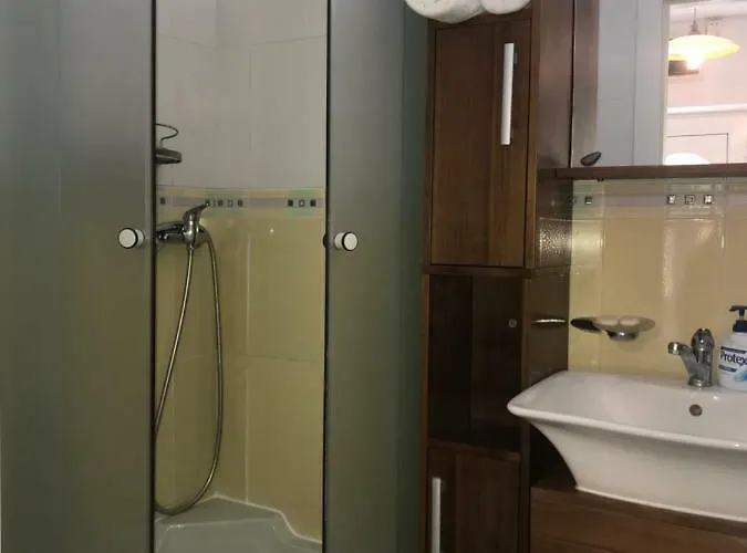 Black Sea House コンスタンツァ