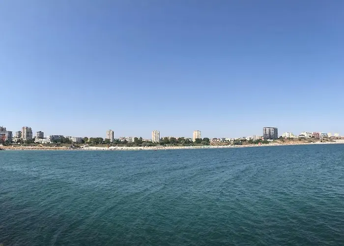 Black Sea House コンスタンツァ